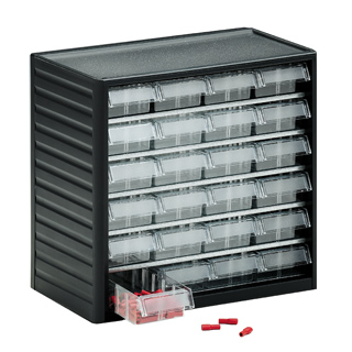 Drawer Dividers